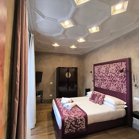 Pantheon Luxury Suite Rom Eksteriør billede