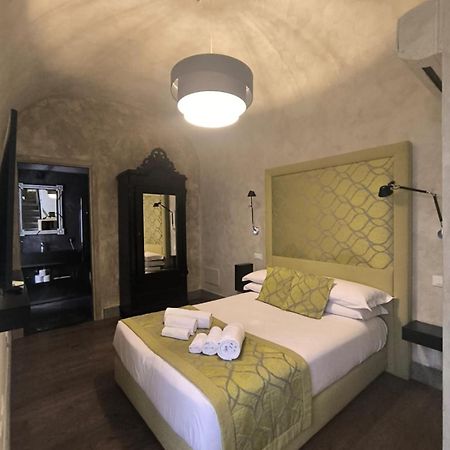 Pantheon Luxury Suite Rom Eksteriør billede