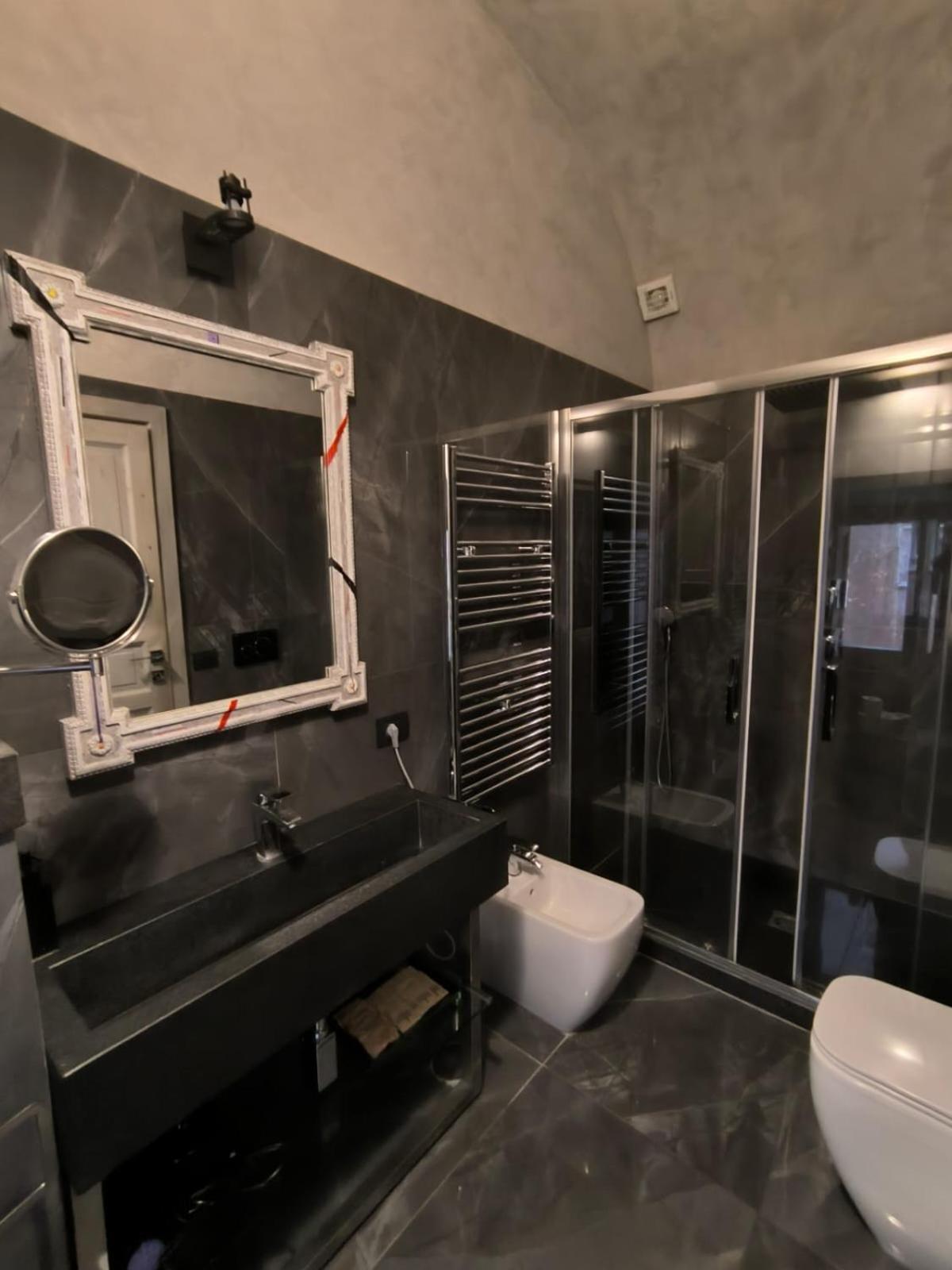 Pantheon Luxury Suite Rom Eksteriør billede